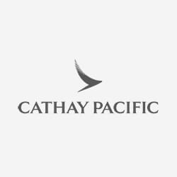 Cathay Pacific