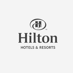 Hilton Hotels & Resorts